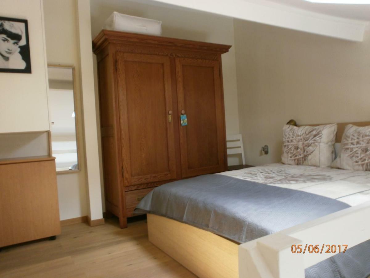 Vakantiehuisje Bredene Ngoại thất bức ảnh