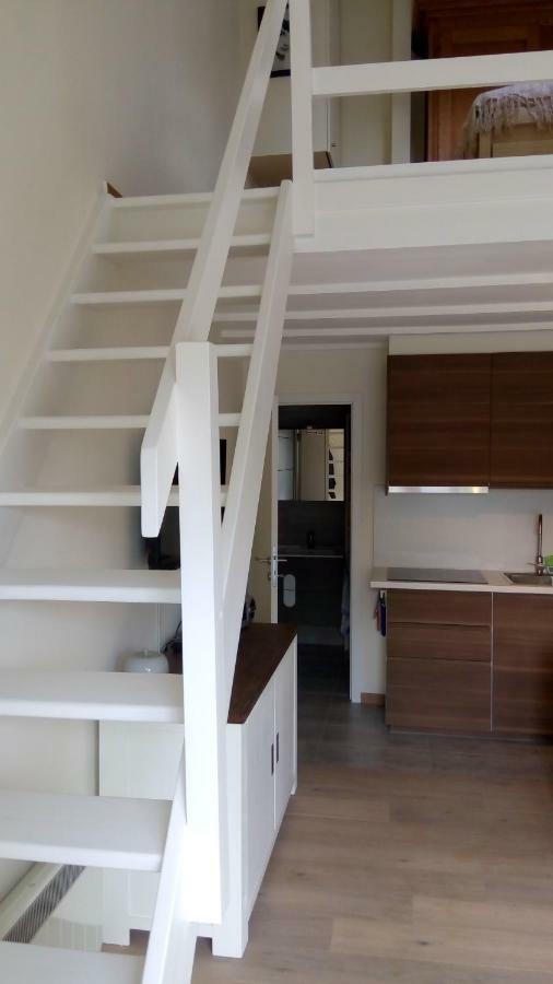 Vakantiehuisje Bredene Ngoại thất bức ảnh