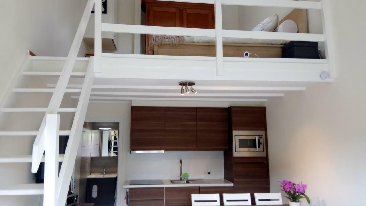 Vakantiehuisje Bredene Ngoại thất bức ảnh